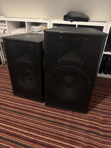 Fbt speakers passive verve - speakers,