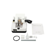 110V Auto Slotted Wire Drawing