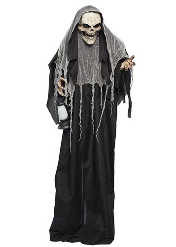 Halloween grim reaper large - halloween,