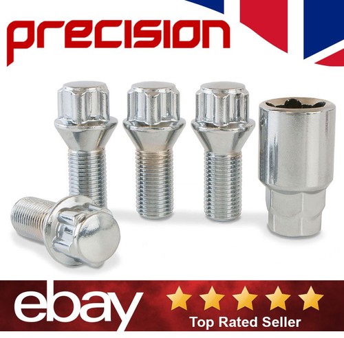 Locking wheel nuts bolts for - bolts,
