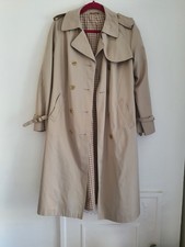 Vintage Dannimac Royale Beige