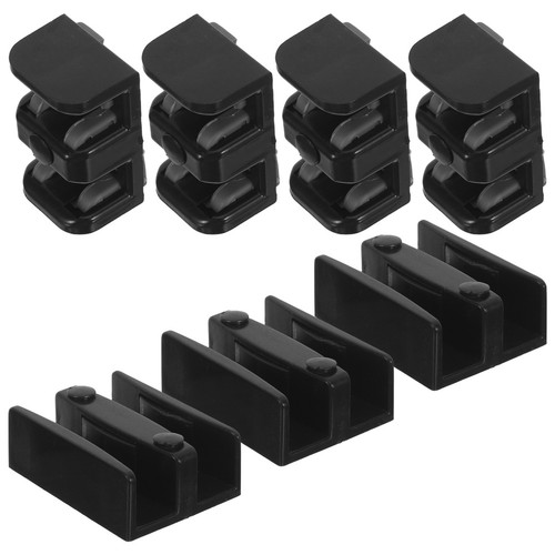 Shower door accessories - door,