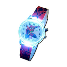 Kids Boys Quartz Watch –