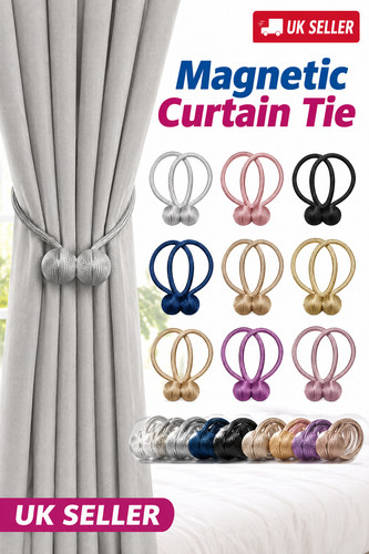 Strong magnetic curtain - 2x,