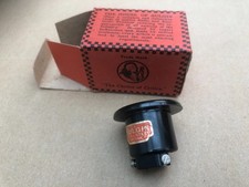 Bulgin P73 Flush Mounting