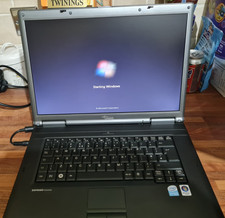 Fujitsu Siemens Esprimo Mobile