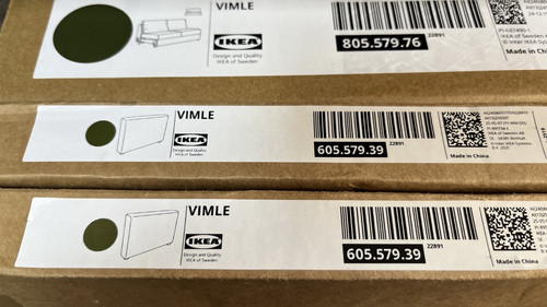 Ikea vimle full - ikea,