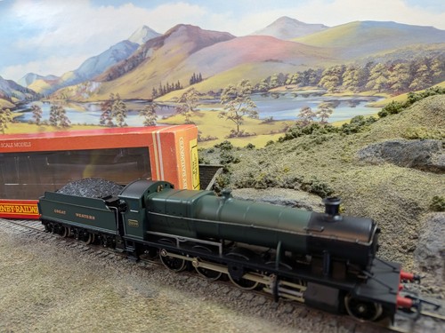 Hornby r532 gwr - hornby.,