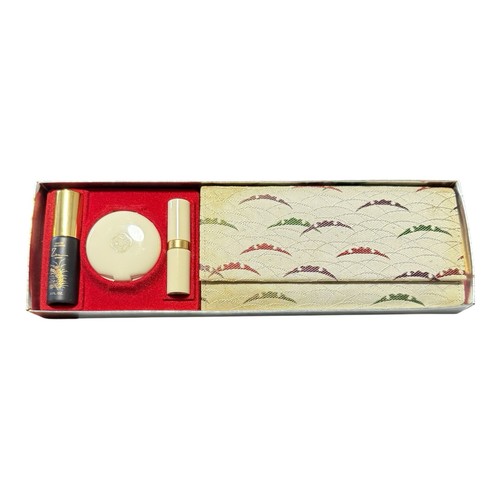 1964 vintage shiseido - shiseido, eau