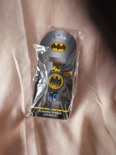 DC Batman Flashing Spinner
