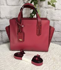 👜RADLEY Raspberry