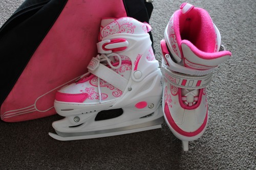 Nevica childrens ice - nevica, skates