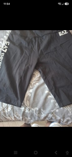 Emporio armani cycling - emporio, shorts