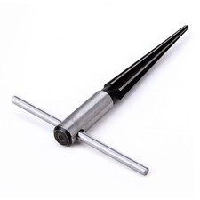 Tapered Bridge Pin Hole Reamer