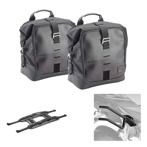 Givi crm102 waterproof side - crm102,