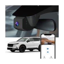 Fitcamx 4K Dash Cam Suitable