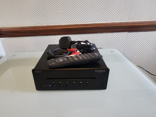 Tangent player slim - cd,