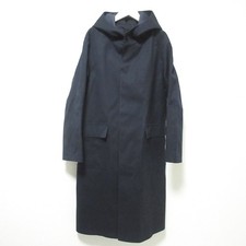 MACKINTOSH Rubberized Hooded