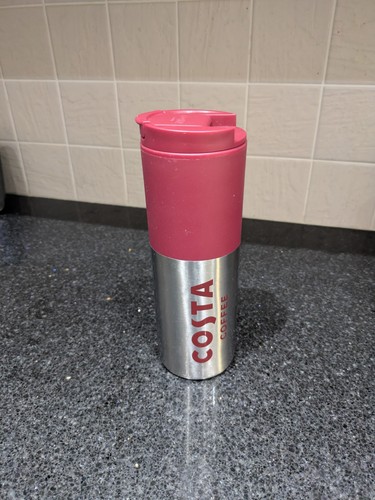 Costa coffee travel - costa, never