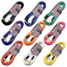 Premium Guitar Bass Lead