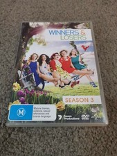 Winners And Losers Season 3