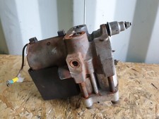 Audi 80 1994 Bosch ABS Pump