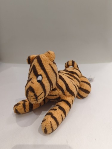 Tigger s soft - &, toy
