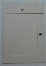 Replacement Matt Cream Shaker