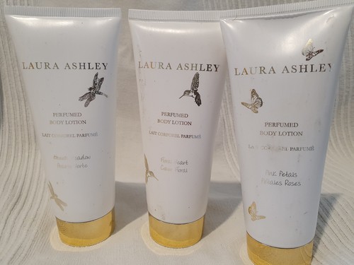 Laura ashley 100ml perfumed - laura,