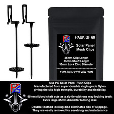 Professional Solar Panel Mesh