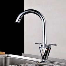 Monobloc Kitchen Sink Taps