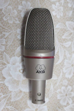 AKG C3000 B Condenser