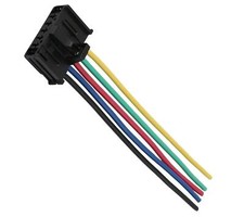 HEATER RESISTOR & WIRING LOOM FITS FIAT PUNTO, DUCATO (2006-2017) 13248240