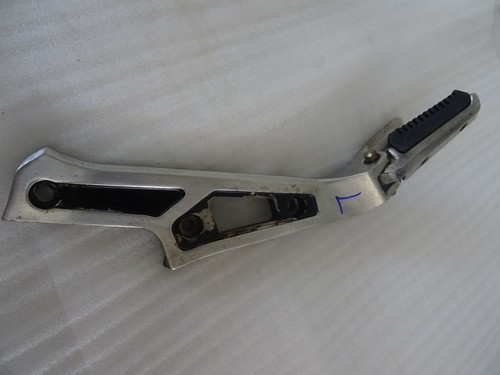 Suzuki gsx 750 es - es, footpeg