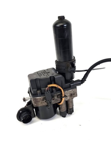 Bmw e46 2005 hydraulic pump - bmw,