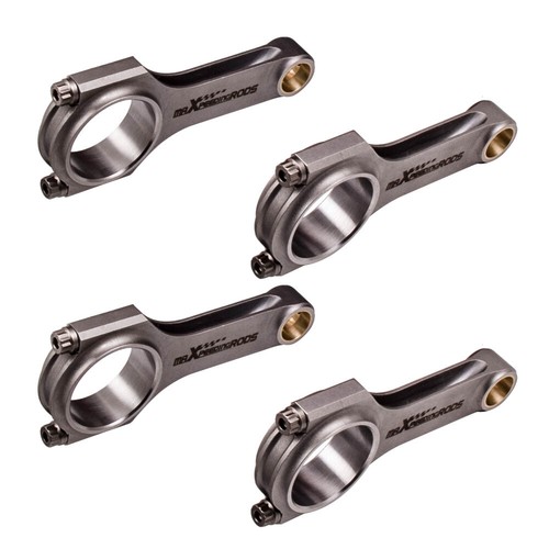 4340 steel conrod for - steel, ford