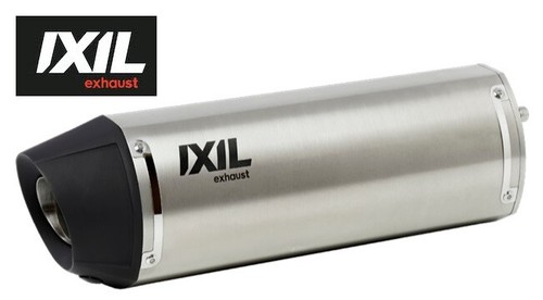 Ixil hexoval stainless - hexoval, steel