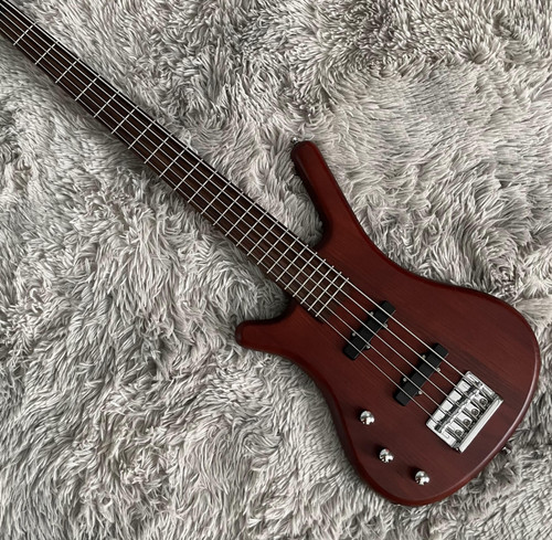 Custom strings electric - custom, 5-strings
