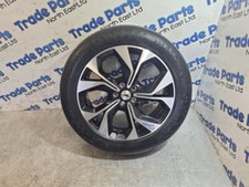 2024 FORD MUSTANG MACH-E 19" ALLOY WHEEL & TYRE 225/55/19 PJ8J-1007-AA #5