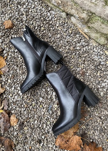 Marco tozzi black - marco, uk4/37eur