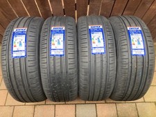 4 x 255/55R19 111W XL ZEETEX