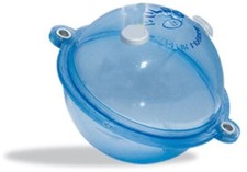 Buldo Bubble Floats Fishing Tackle Long Distance Float High Buoyancy Tool