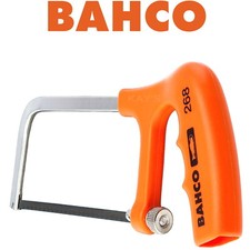 BAHCO Junior Hacksaw 6" 150mm
