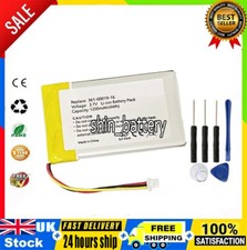 Battery for Garmin Nuvi 760T