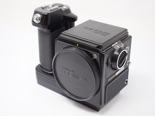 Zenza bronica 6x6 - bronica,