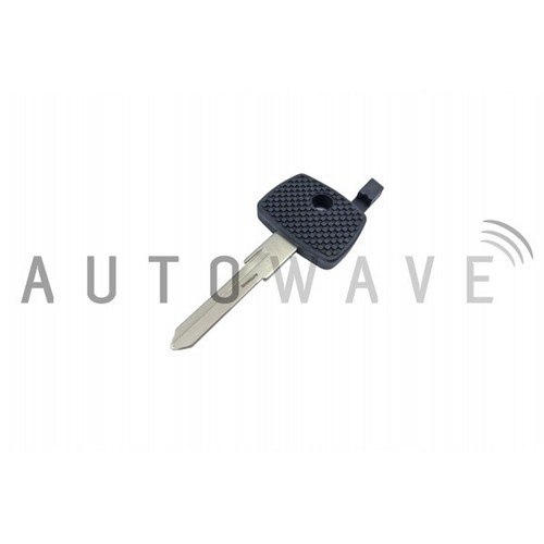 Autowave manual transponder - manual,