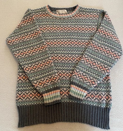 Isobel auker jumper - auker,