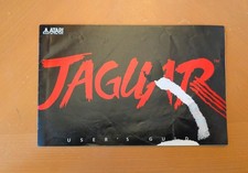 Atari Jaguar Instruction