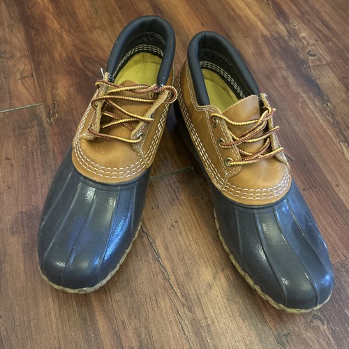 Bean boots shoes mens duck - l.l.bean,