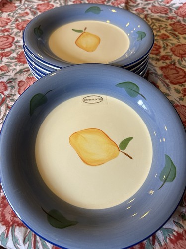 Hand painted side - hand,